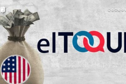 Razones de Cuba: El pueblo de Cuba denuncia a El Toque (+ Video)