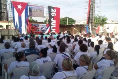 Innovadores: imprescindibles de la nación