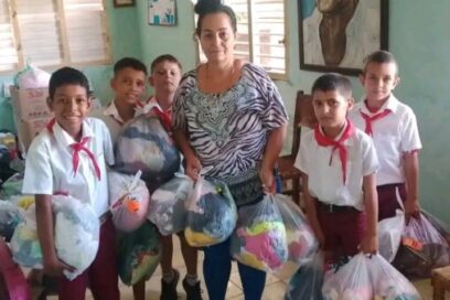 La colaboración como amparo