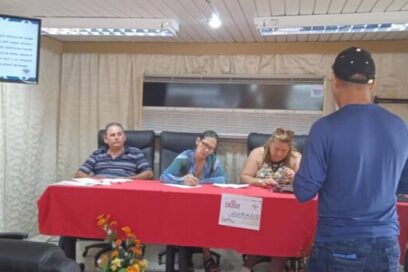 Fórum por la innovación en Avilmat