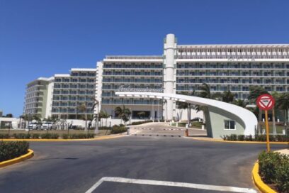 Donación millonaria del hotel Meliá Internacional Varadero