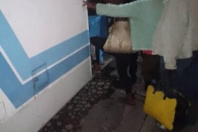 Oriente cubano se levanta: transporte y vialidad en clave de recuperación