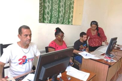 Concluye en  Matanzas consulta de Anteproyecto del Código de Trabajo