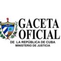 Gaceta Oficial publica decreto para creación del Instituto Nacional de Activos Estatales