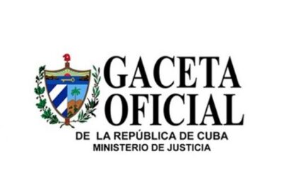 Nuevo decreto para unidades presupuestadas (+ PDF)