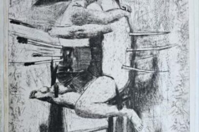 Gráfica Expandida: ecos y memorias