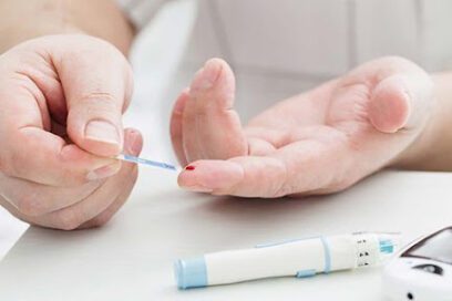 Vivir bien con diabetes ¿es posible?