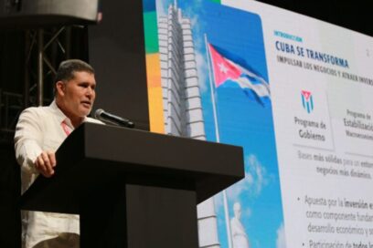 Fihav 2025: Mincex anuncia incentivos para la inversión extranjera en Cuba