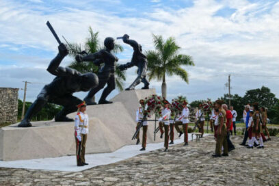 Operación Carlota: un compromiso de Cuba con la dignidad humana