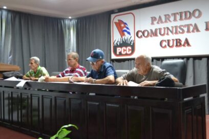 El Código incluye a nuevas personas trabajadoras