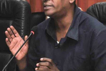 Prevé la CTC estimulación moral a trabajadores  que apoyan recuperación tras embate de Melisa