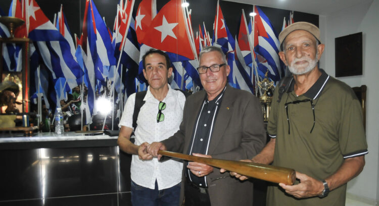 Foto: José Raúl Rodríguez Robleda