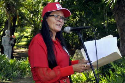 Convocan a III Conferencia Nacional del Sindicato de Trabajadores de la Administración Pública