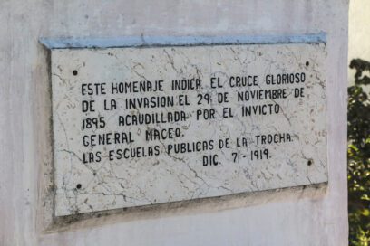 La nueva clarinada (Fotorreportaje)