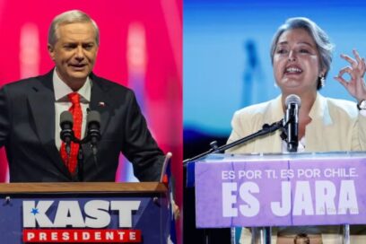 Chile: ¿Kast o Jara para gobernar?