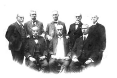 Doctor Isidro Zertucha, último sobreviviente de los estudiantes de Medicina condenados en 1871