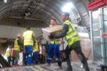 Fraternidad desde el otro lado del mundo