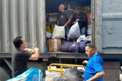 Crece la solidaridad de cubanos a cubanos