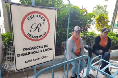 Realiza Villa Clara ExpoFeria 2025