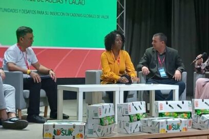 Exportar más y mejor, desafío para la economía cubana