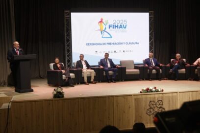 Renewed Commitment to Foreign Investment