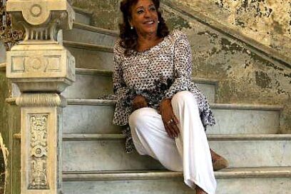 Anaís Abreu: la Diva Cubana Moderna