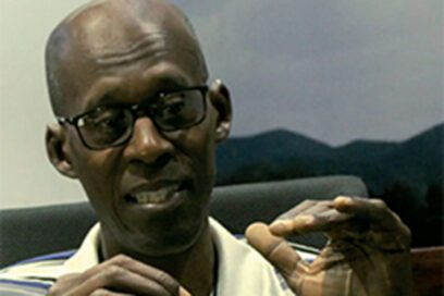 Melissa nos dejó enseñanzas