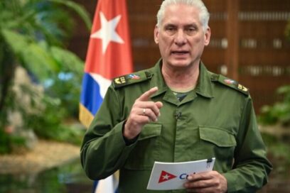 ¡No al ALCA! Sí a la integración