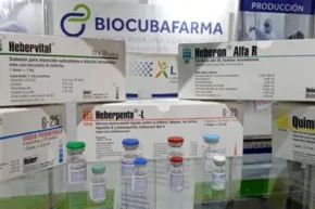 Cuba en un mundo de gigantes