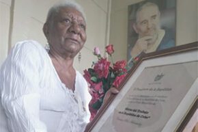 Cary, profeta en su tierra