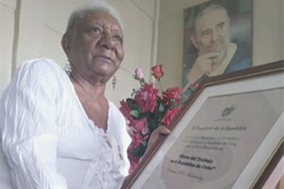 Cary, profeta en su tierra