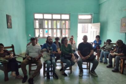 Un diálogo abierto y productivo