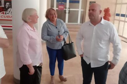 Más de 200 brigadas y 6 mil trabajadores en la recuperación del oriente cubano