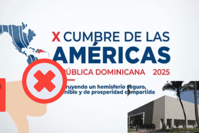 Otra derrota de EE. UU. en la Patria Grande