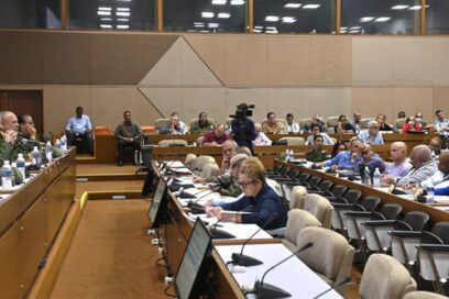 La Habana necesita más