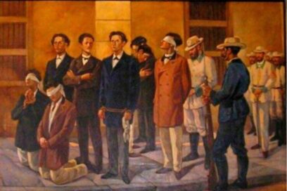 27 de noviembre de 1871: El honor contra la infamia