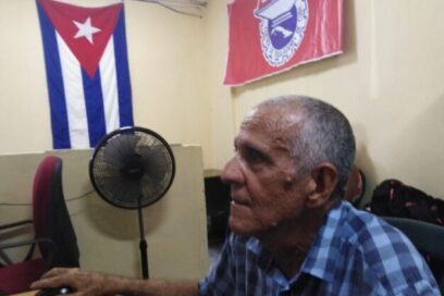 Quiñones: profesionalidad, entrega, oficio, rigor académico