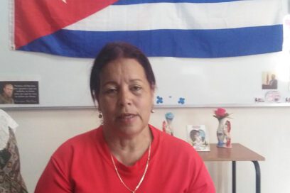 Con un constante quehacer sindical, otro gallo cantaría