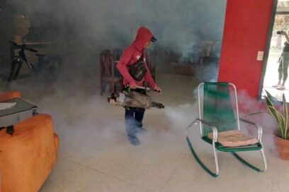 Arrecia en Camagüey batalla por la salud