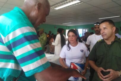 Por un ambiente saludable