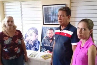 Por el bien de la formación pedagógica