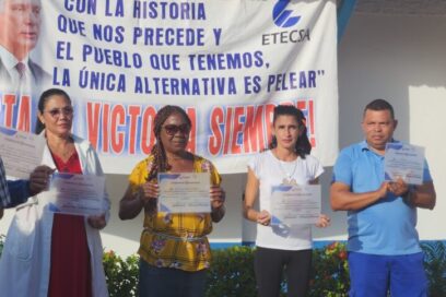 Cero accidentabilidad, esa es la clave