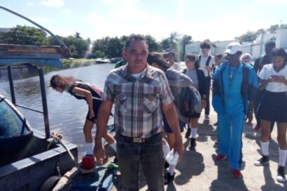 Sueños juveniles “inyectados”