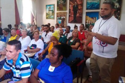 Union Chords: The Grand “Concert”