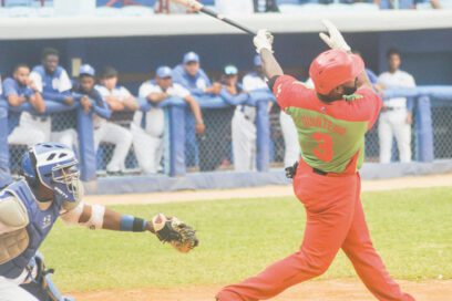 Predicción a 20 juegos de los play off