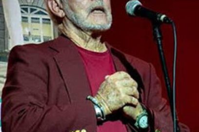 Adiós a un maestro del ballet