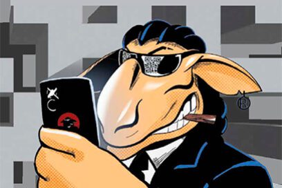 La propuesta de Lucas