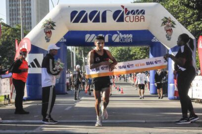 Triunfo de pocos, éxito de todos en el Marabana 2025