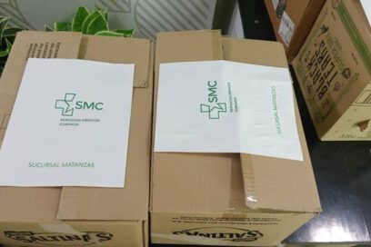 Continúa solidaridad de trabajadores matanceros con el Oriente cubano