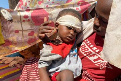 La guerra que desangra a Sudán